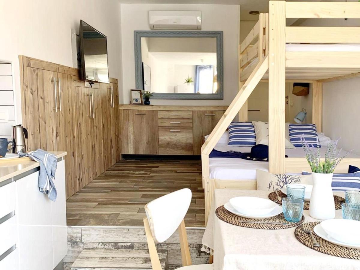 Apartbeach La Brisa Y Frente Playa Ла-Пінеда Екстер'єр фото